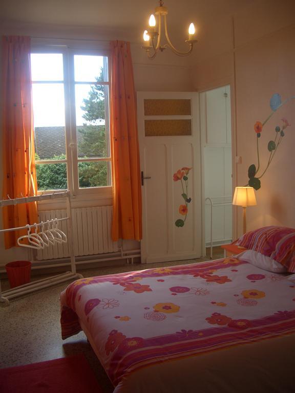 Bed & Breakfast Forest Farm *